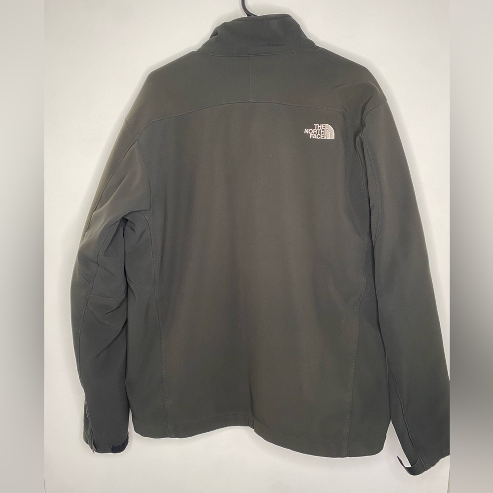 The North Face Apex Jacket, Men’s Size Large - Picture 2 of 6